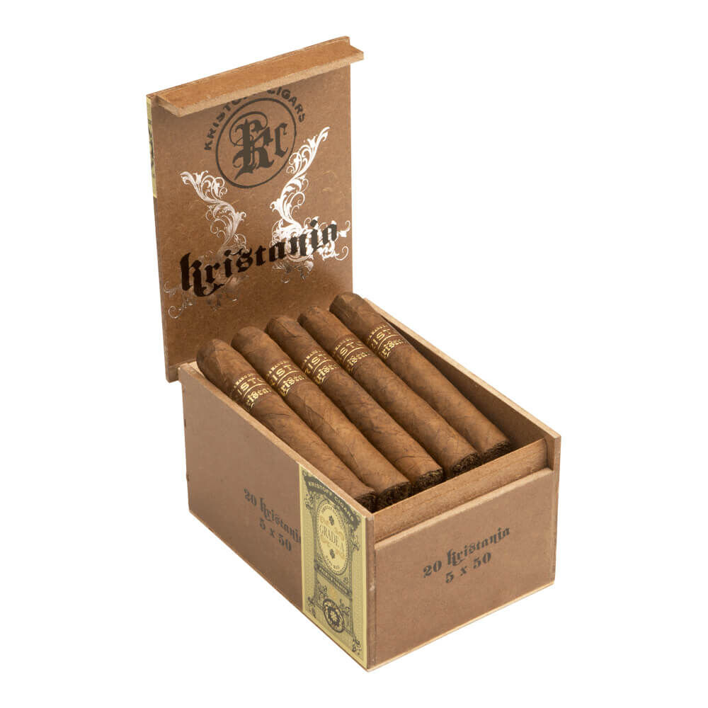 View product media KRKRR Robusto, , jrcigars 3